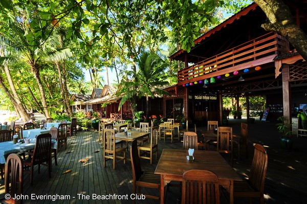 Lin Thar Oo Lodge